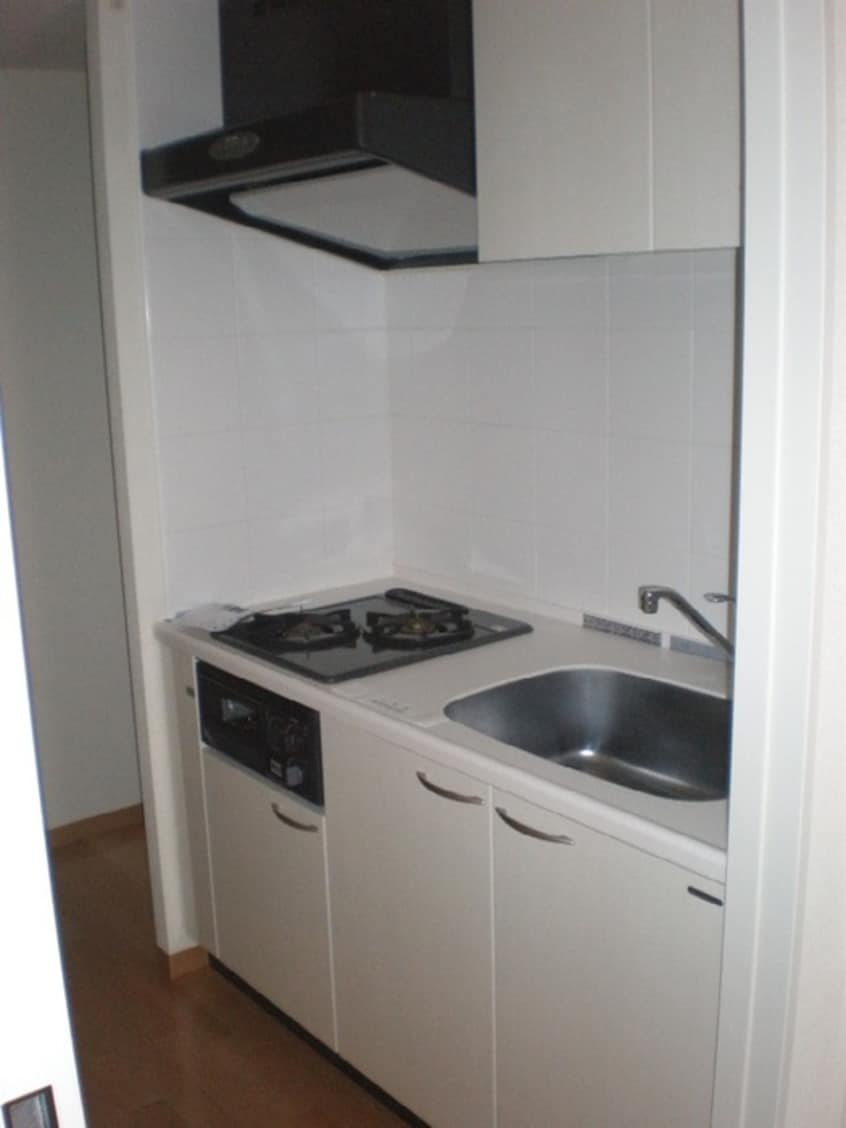 キッチン ドゥーエ横濱台町