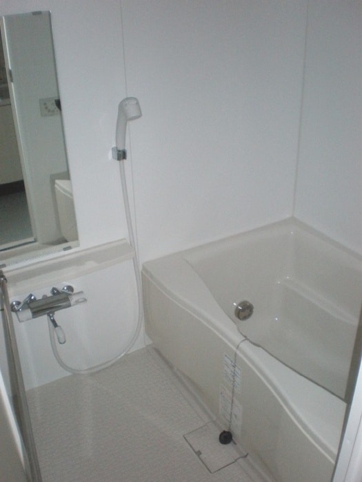 バス／シャワールーム等 ドゥーエ横濱台町