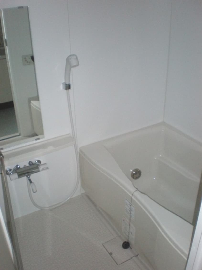 バス／シャワールーム等 ドゥーエ横濱台町