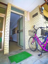 第二轟ビル（２０２号室以外）