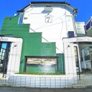 ジュネパレス松戸第７の外観