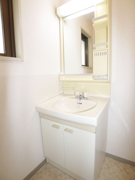 洗面 コ－トアヴェニュ－