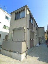 アイリス堀切