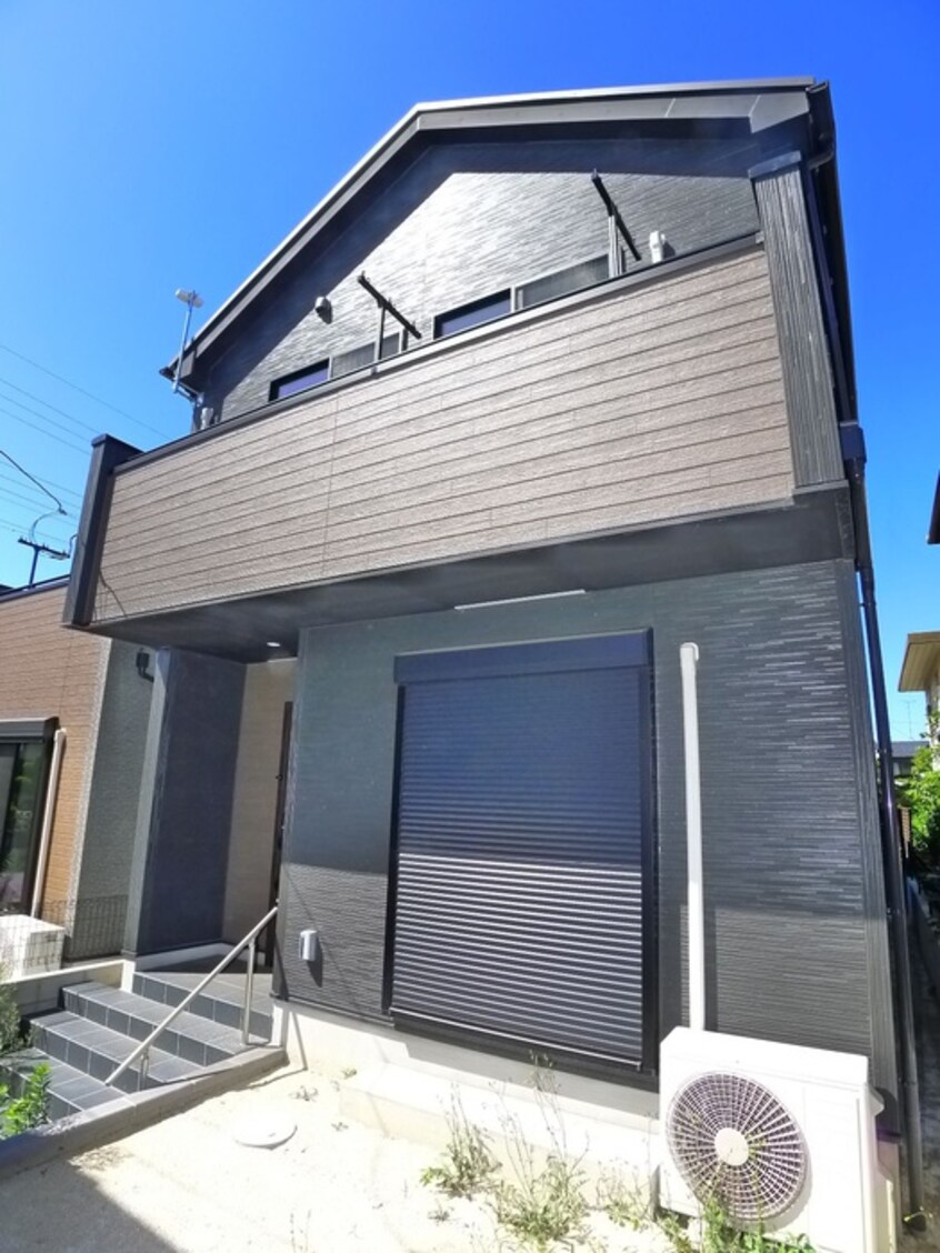 外観写真 Kolet千城台#05