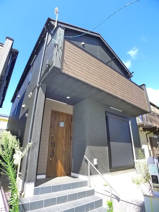 外観写真 Kolet千城台#05