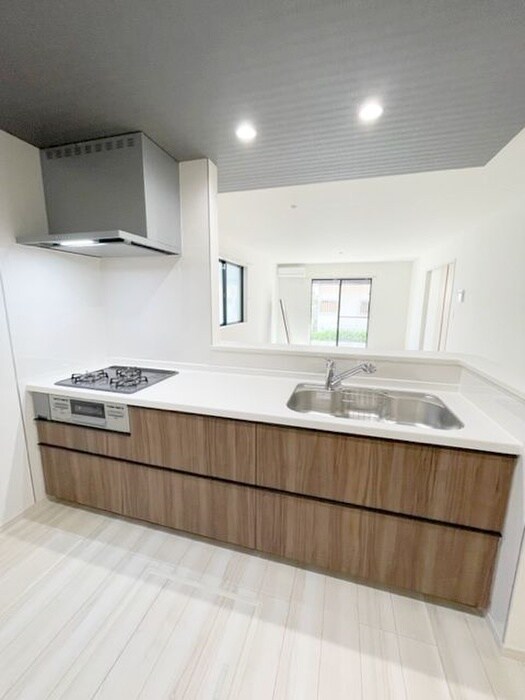 キッチン Kolet千城台#05