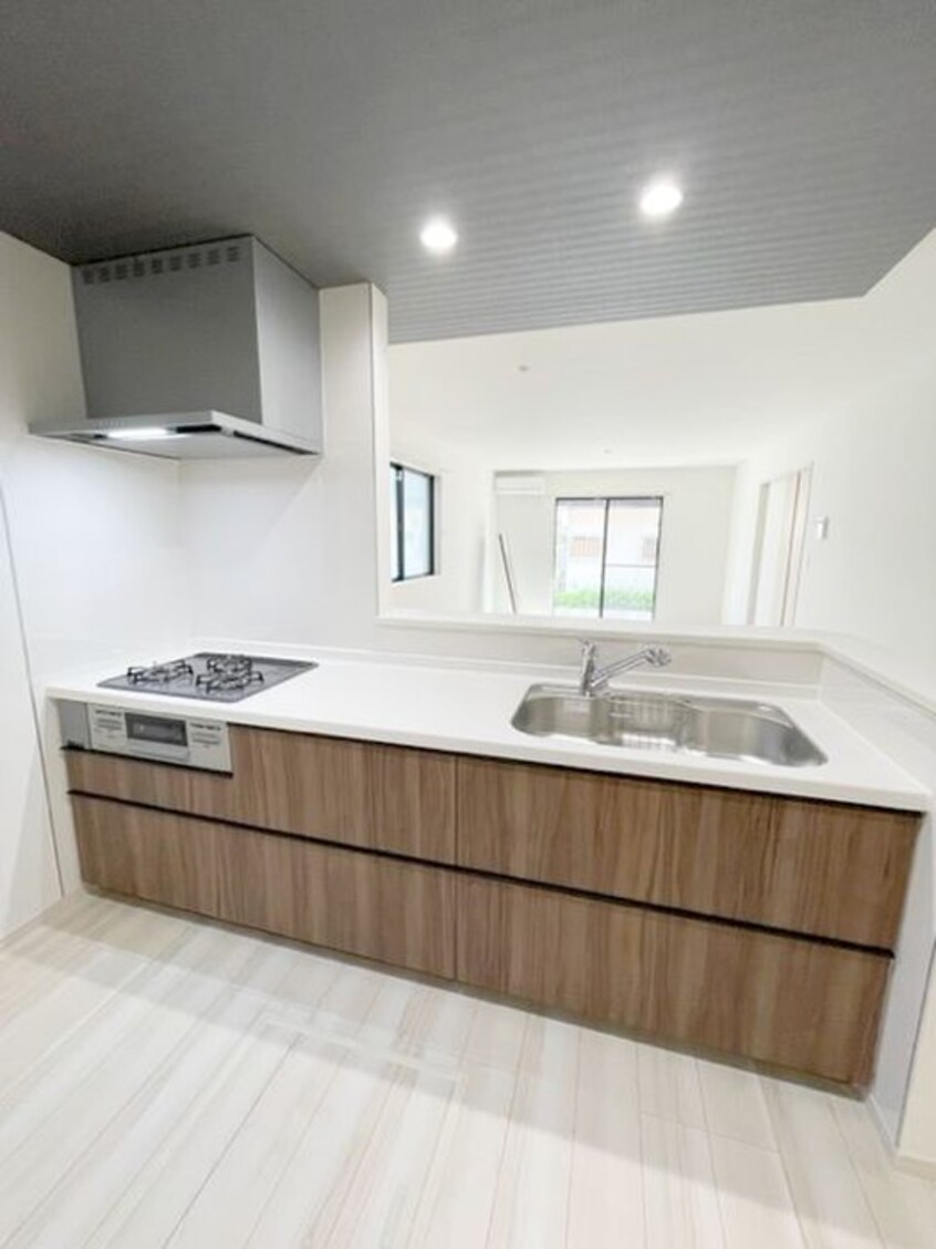 キッチン Kolet千城台#05