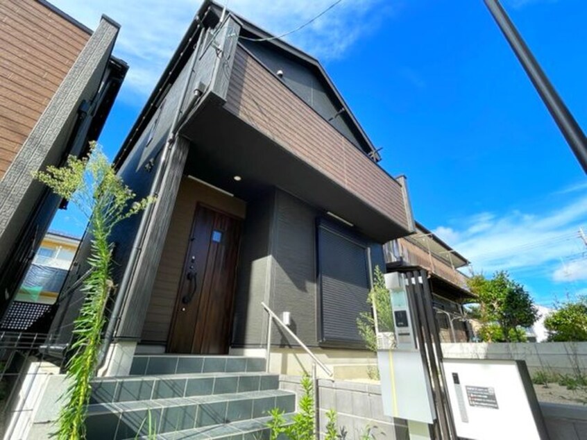 外観写真 Kolet千城台#05