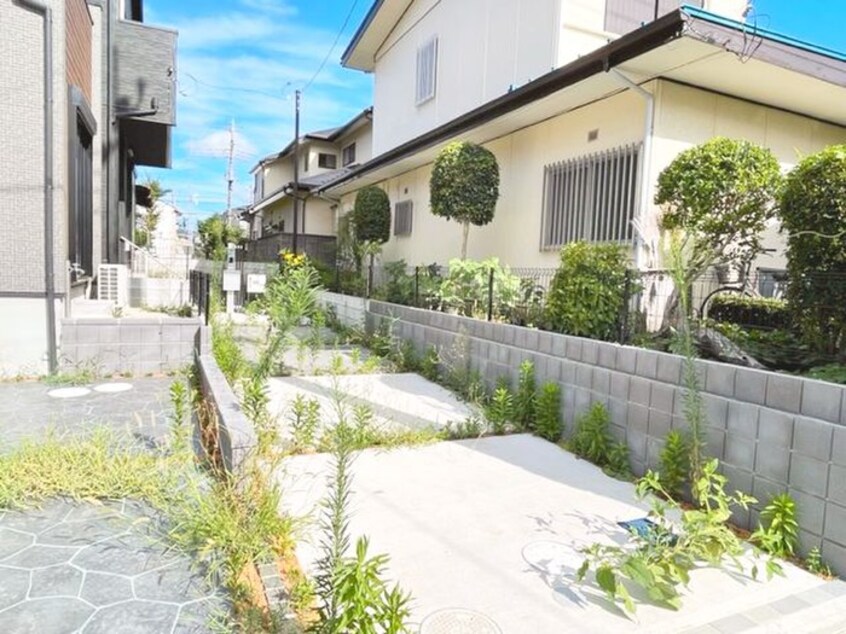 駐車場 Kolet千城台#05