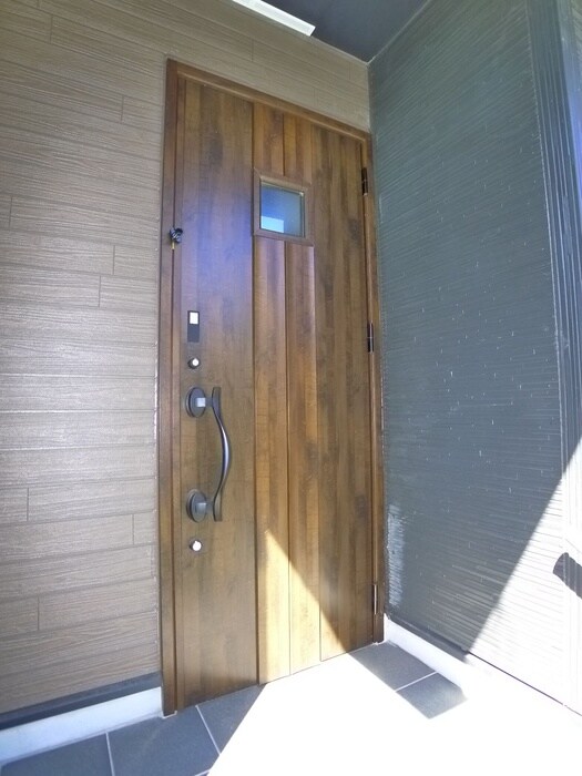 エントランス部分 Kolet千城台#05