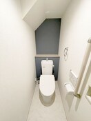 トイレ Kolet千城台#05