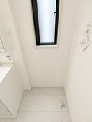 洗濯機置場 Kolet千城台#05