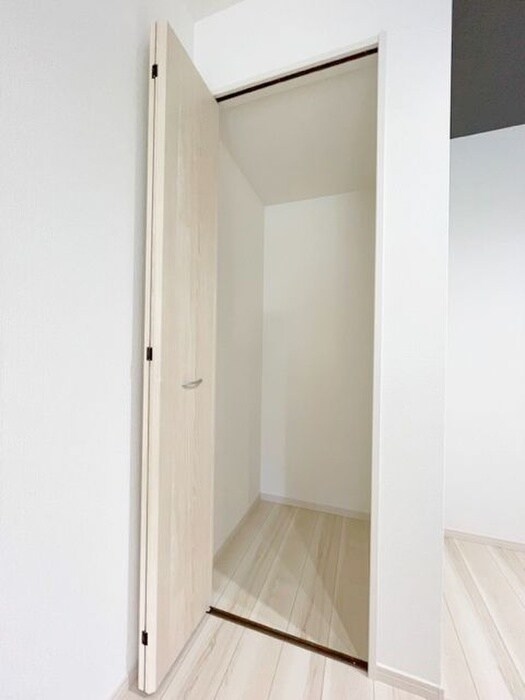 収納 Kolet千城台#05