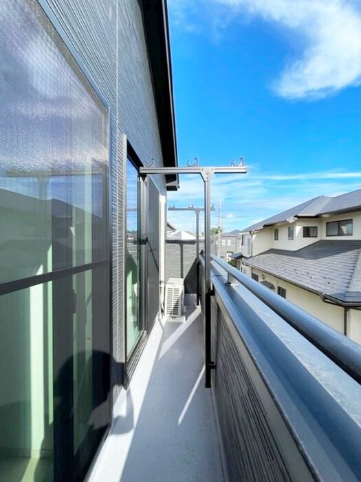 ベランダ・バルコニー Kolet千城台#05