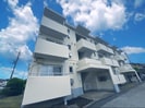山陽マンションの外観