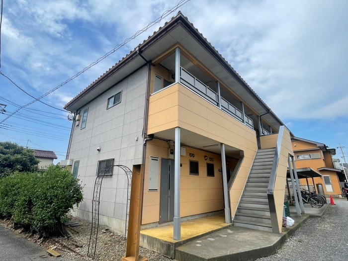 外観写真 パ－シモンヒルズ