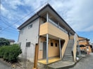 外観写真 パ－シモンヒルズ