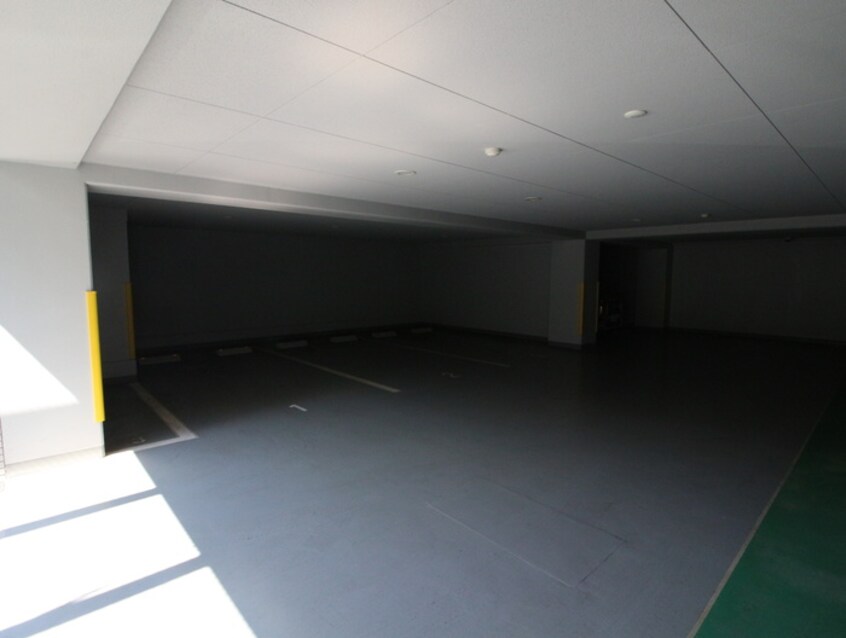 駐車場 アプリーレ宮崎台Ⅱ