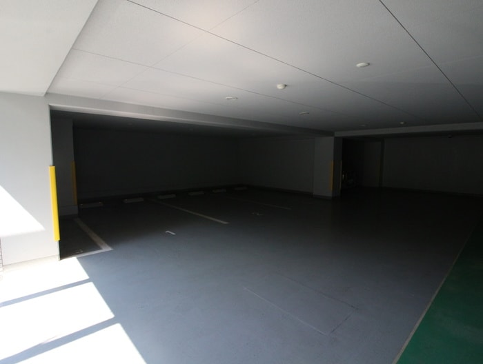 駐車場 アプリーレ宮崎台Ⅱ