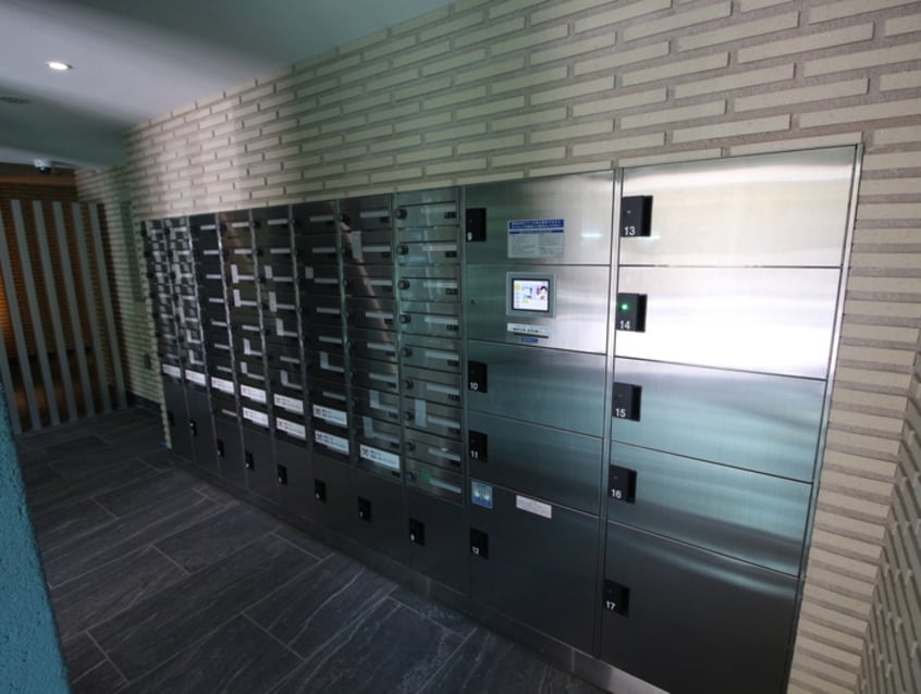 外観写真 アプリーレ宮崎台Ⅱ