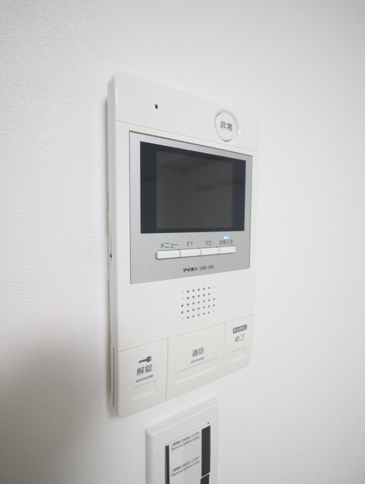 内観写真 アプリーレ宮崎台Ⅱ