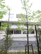 室内からの展望 アプリーレ宮崎台Ⅱ