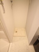 洗濯機置場 アプリーレ宮崎台Ⅱ