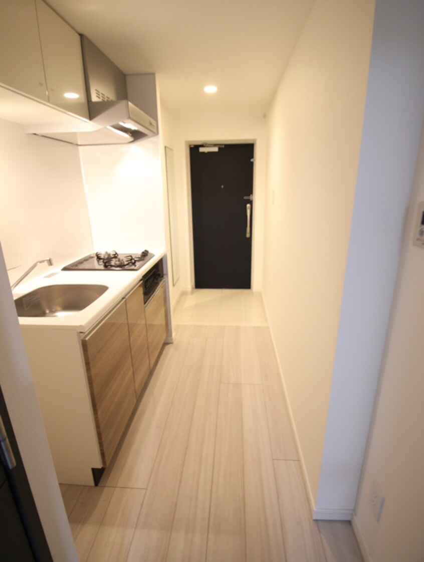 廊下 アプリーレ宮崎台Ⅱ