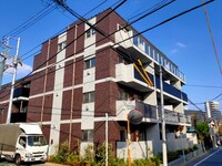 メイプルアンジュ