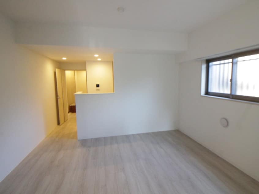 居室 メイプルアンジュ