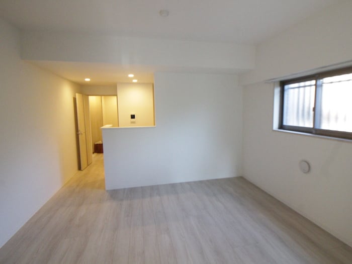 居室 メイプルアンジュ