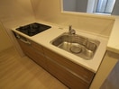 キッチン メイプルアンジュ
