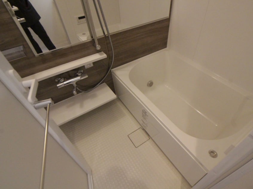 バス／シャワールーム等 メイプルアンジュ