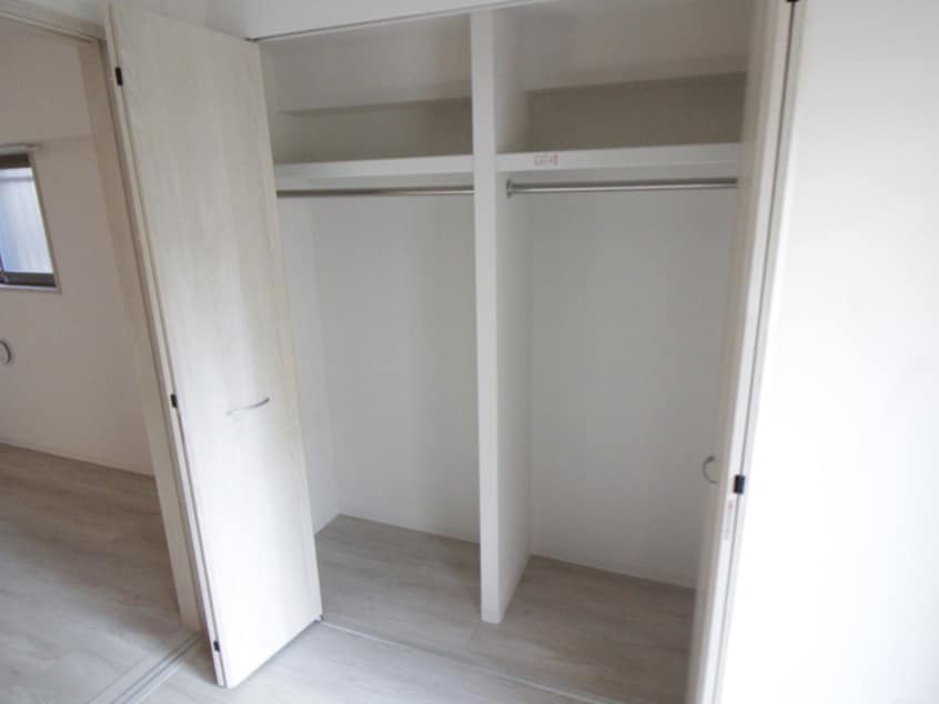 収納 メイプルアンジュ