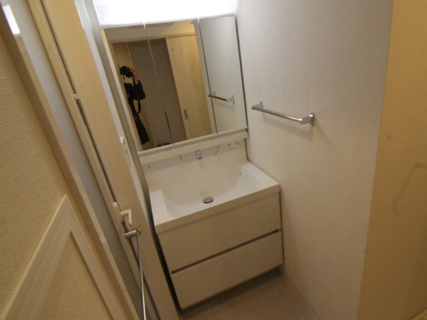 洗面 メイプルアンジュ