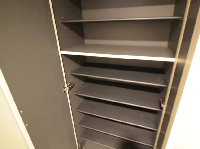 靴箱 メイプルアンジュ