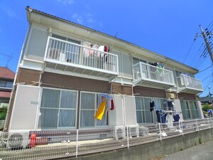 第二サンウイング