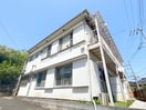外観写真 グリーンハイム