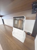 内観写真 グリーンハイム