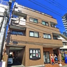 外観写真 エヴァ－グリ－ン川島