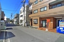 周辺環境 エヴァ－グリ－ン川島