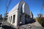 仙川アヴェニュ－北プラザ