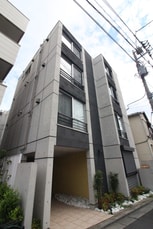 T´s garden西小山