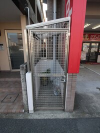 デンドウマンション