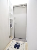 玄関 グラスプラス栄町Ⅰ