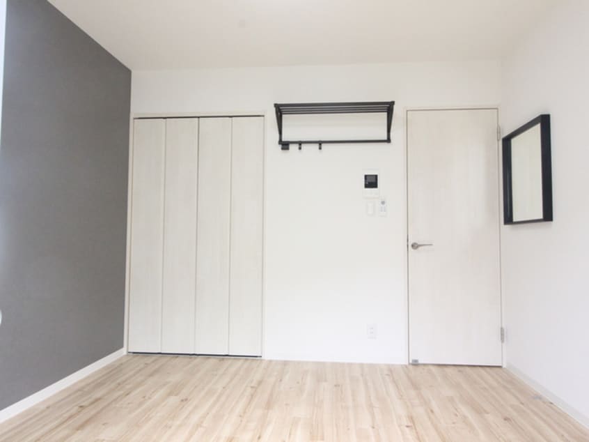 居室 グラスプラス栄町Ⅰ