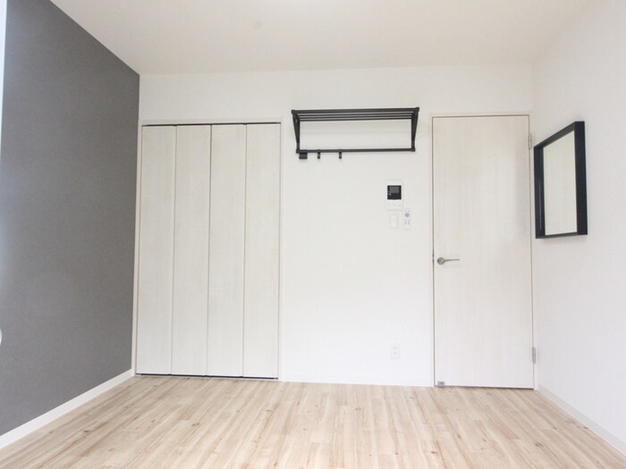 居室 グラスプラス栄町Ⅰ