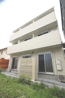 外観写真 グラスプラス栄町Ⅰ