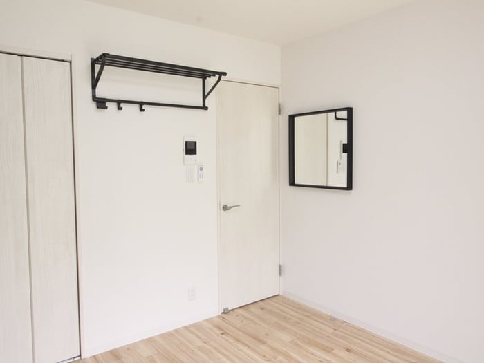 居室 グラスプラス栄町Ⅰ