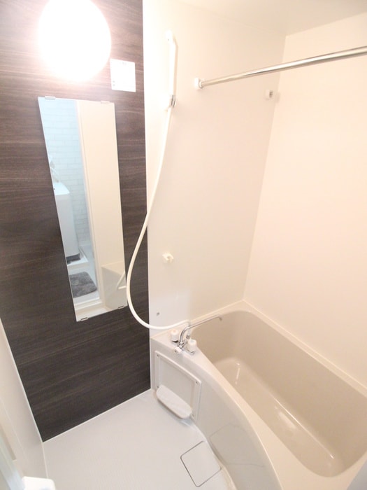 バス／シャワールーム等 グラスプラス栄町Ⅰ